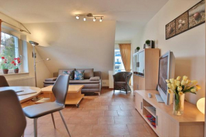 Sunshine-Residenz Sunshine Residenz Appartement 5
